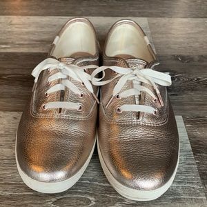 Kate Spade x Keds Sneakers